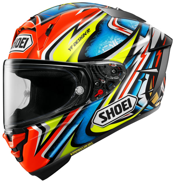 X-15 DAIJIRO TC-1