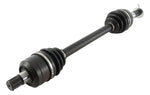 8 BALL EXTREME AXLE REAR | AB8-KW-8-317