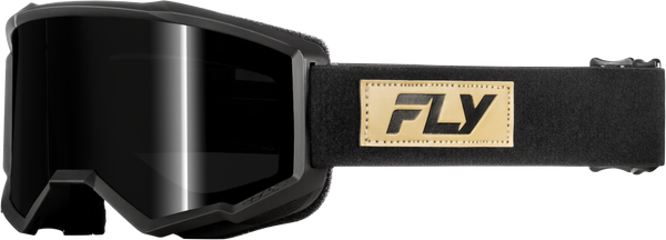 Focus Sand Goggles (2026)