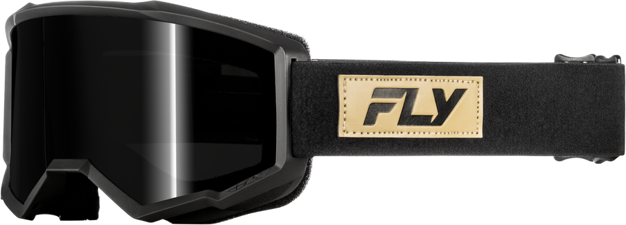 Focus Sand Goggles (2026)