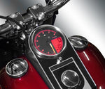 Multifunction 4.5" Gauge