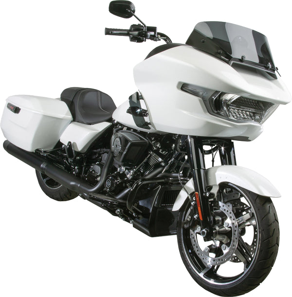 VSTREAM  8.75" DARK SMOKE FLT 23  CVO 24-25