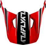 Kinetic Crest Visor (2026)