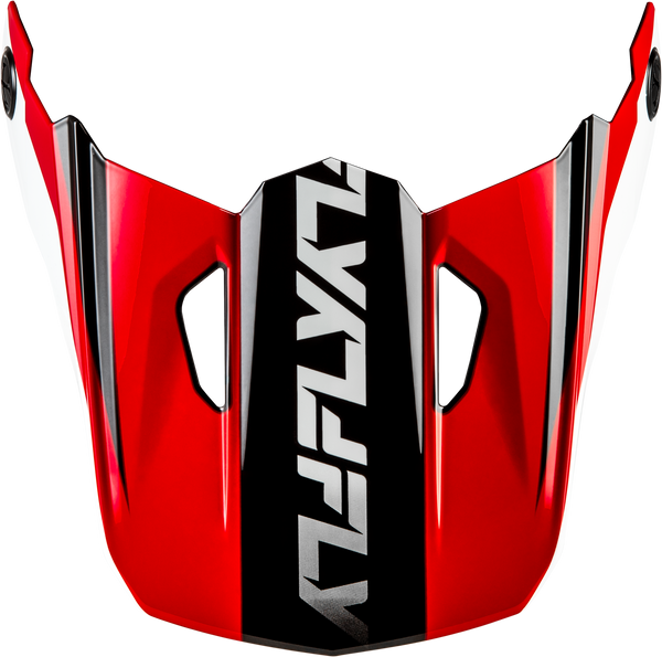 Kinetic Crest Visor (2026)
