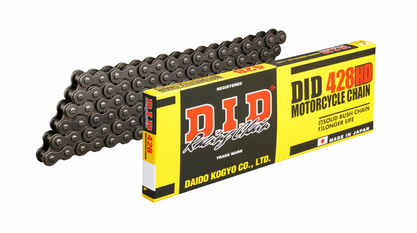 STANDARD 428H-100 NON O-RING CHAIN