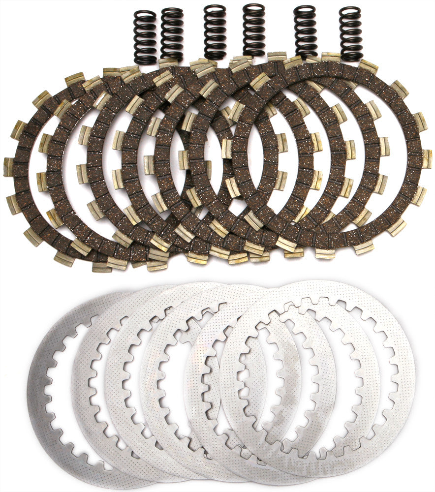 CLUTCH SET DRC32