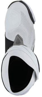 SUPERTECH R V2 BT VN WHT 4