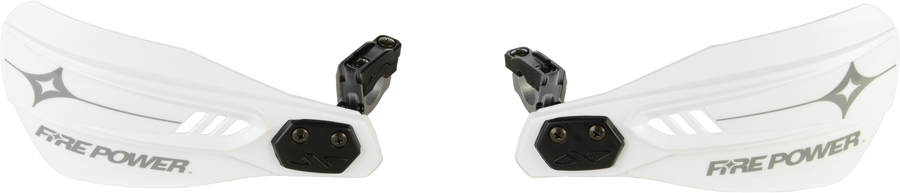 Fire Power Shield Handguards