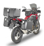 SIDE CASE HARDWARE OUTBACK | PLO1179CAM