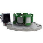 STATOR STATOR+PICKUP+BACK PLATE | RM01454