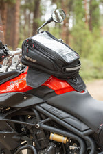 MEDIUM TANK BAG | #6245 479-10~600