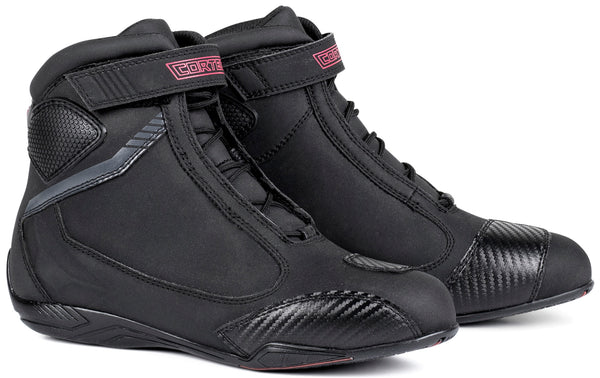 CHICANE WP SHOE BLK WMN 6.5