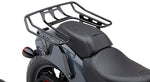 Detachable Big-A wrap around rack for Indian