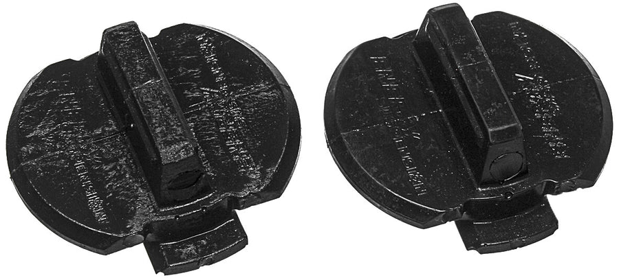 Footwell Drain Plug Kit