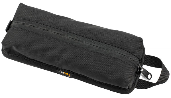 TOOL POUCH BLACK
