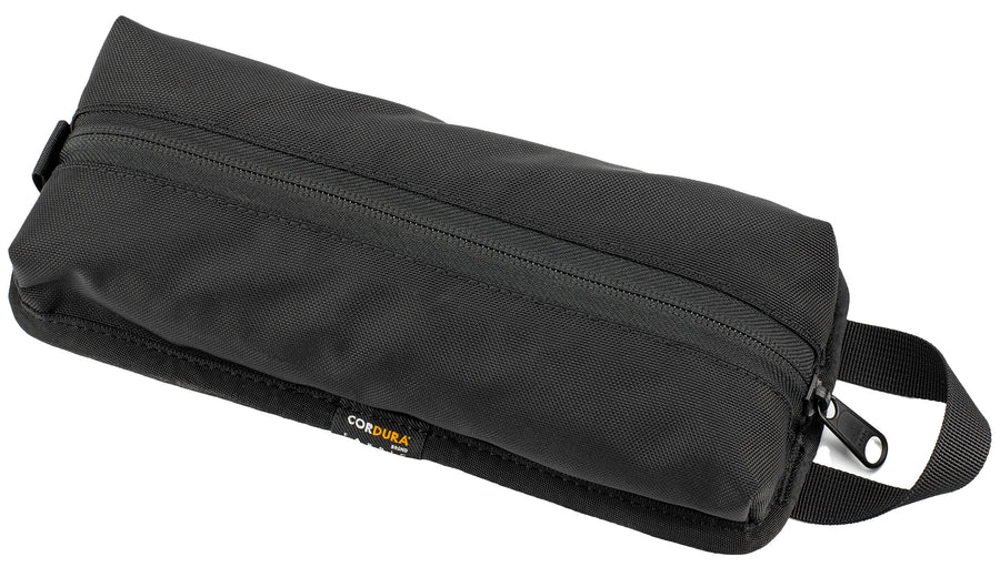TOOL POUCH BLACK