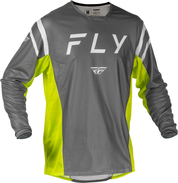 2025.5 Kinetic Mesh Center Jersey