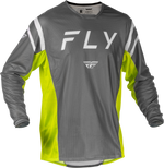 2025.5 Kinetic Mesh Center Jersey
