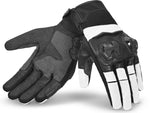 SPORT LITE GLOVE WHT/BLK