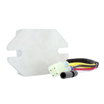 40W AC/DC STATOR LIGHTING KIT STATOR+REGULATOR+PICKUP | RMS900-104238