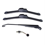 Washer-Wiper