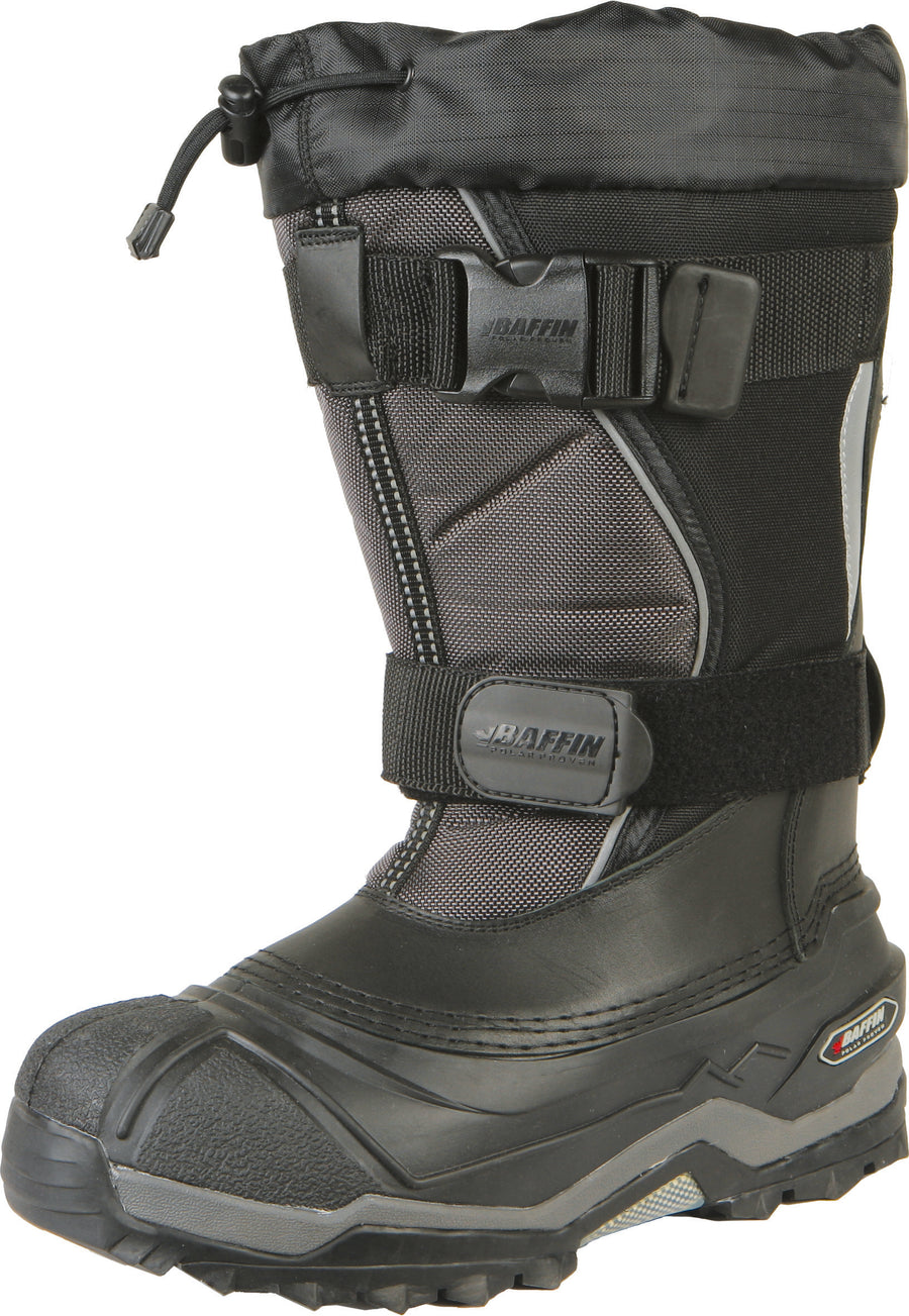 Selkirk Boots