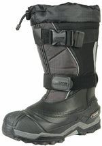 SELKIRK BOOTS PEWTER 10 | EPIC-M002-W01-10