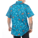 TBISHOP HAWASHIRT BLU