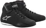 ST SEKTOR WP SHOE BKSL
