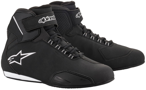 ST SEKTOR WP SHOE BKSL