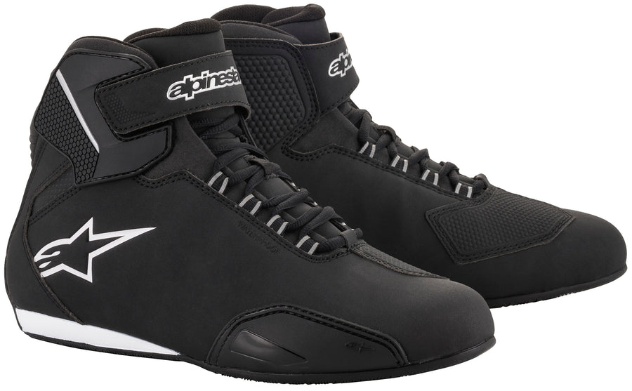 ST SEKTOR WP SHOE BKSL