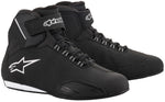 ST SEKTOR WP SHOE BKSL
