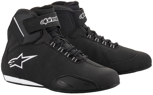 ST SEKTOR WP SHOE BKSL