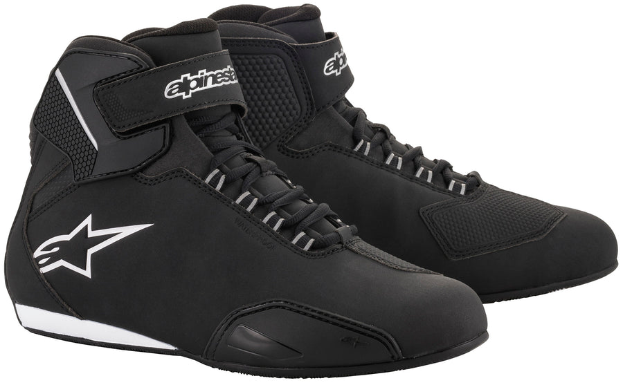 ST SEKTOR WP SHOE BKSL