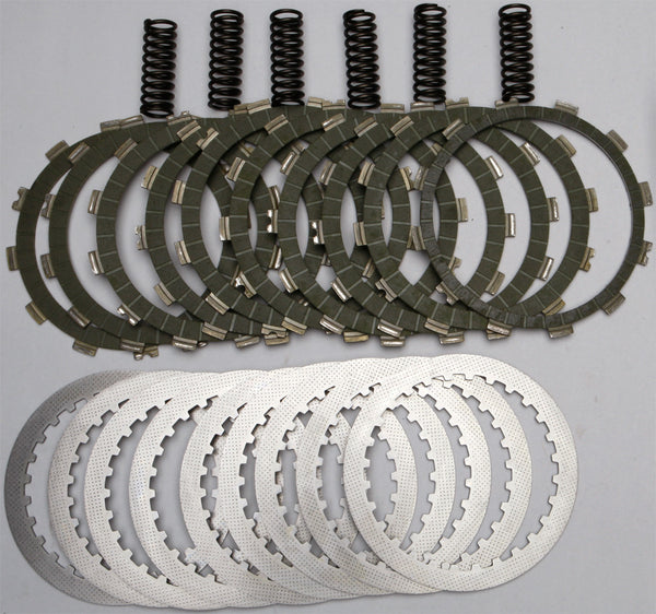SRK COMPLETE CLUTCH KIT SRK85