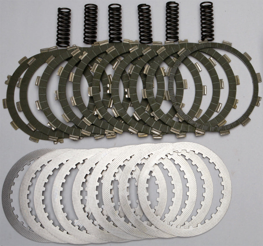 SRK COMPLETE CLUTCH KIT SRK85