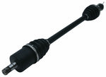 8 BALL EXTREME AXLE FRONT | AB8-CA-8-133