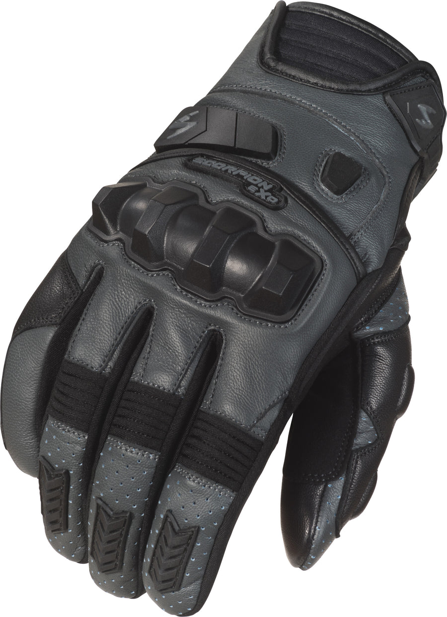KLAW II GLOVES GREY 2X