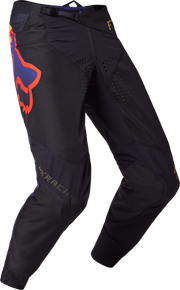 FOX RACING 360 FGMNT PANT BLK