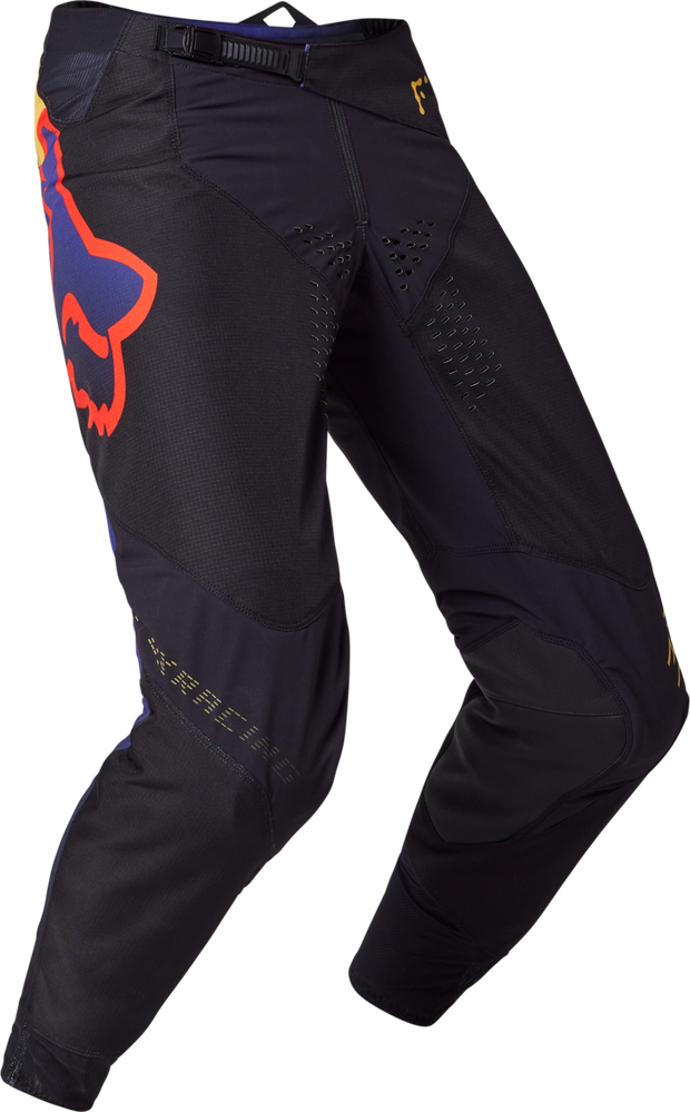 FOX RACING 360 FGMNT PANT BLK