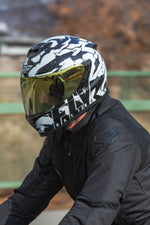 Sentinel Helmet Faceshield