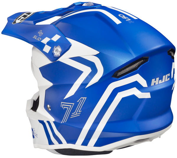 I 50 HEX MC-2SF