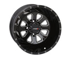 ST4 Wheels