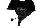 SPH10H-FM W/BUILT-IN FM TUNER FOR HALF HELMETS SINGLE PACK | SPH10H-FM-01