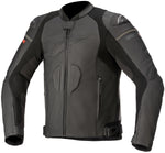 GP+ R V3 RK LT JKT BKBK