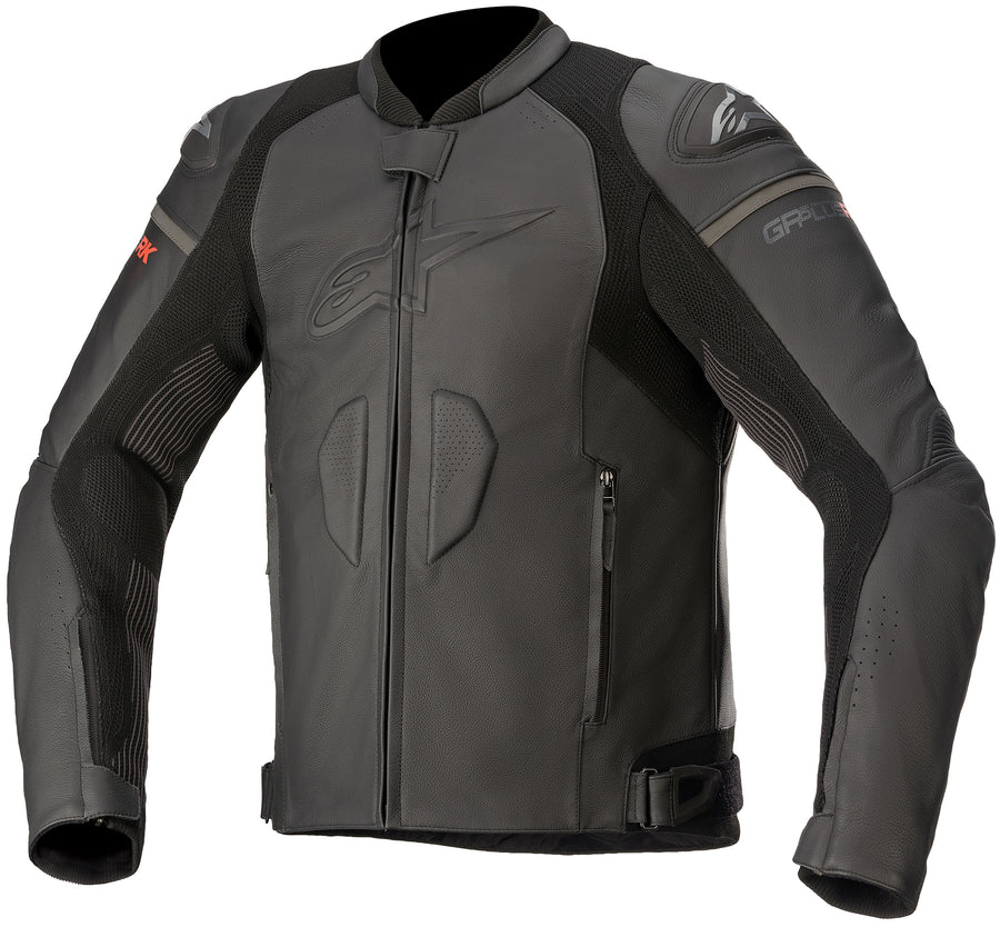 GP+ R V3 RK LT JKT BKBK
