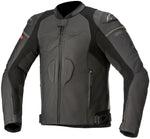 GP+ R V3 RK LT JKT BKBK