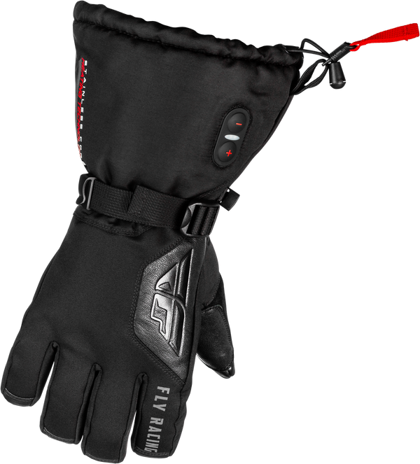 Ignitor Heated Gloves (2026)