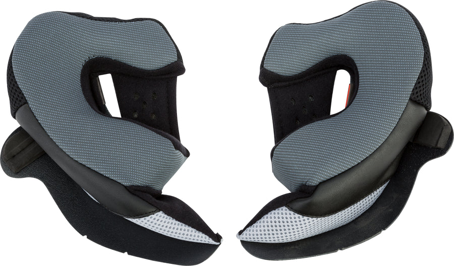 CHEEK PADS 45MM XS/SM STOCK MD-01
