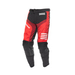 YTH GRIND MOD PANT R/BK 2